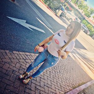 Meet your Posher, Brittany